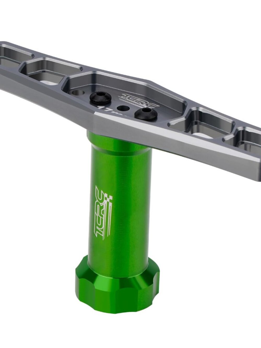 17mm Wheel Hex Nut Socket Sleeve Wrench RC Spanner Repair Tool For 1/6 1/8 1/10